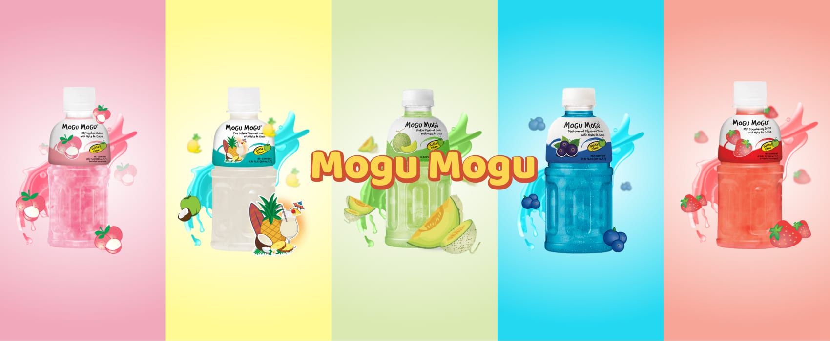 MoguMogu